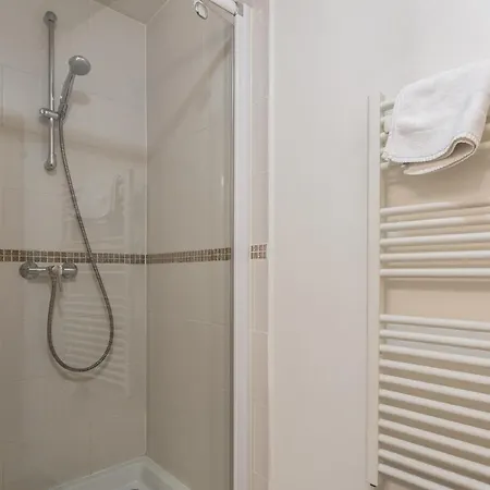 Marcel - Cosy Haven Mont Blanc Appartement *