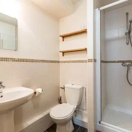 Marcel - Cosy Haven Mont Blanc Appartement *