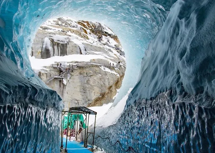 Marcel - Cosy Haven Mont Blanc *