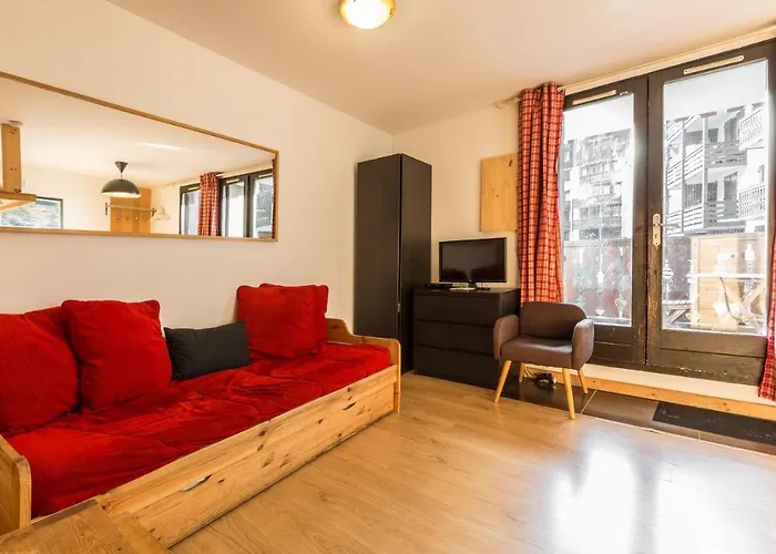 Marcel - Cosy Haven Mont Blanc Chamonix