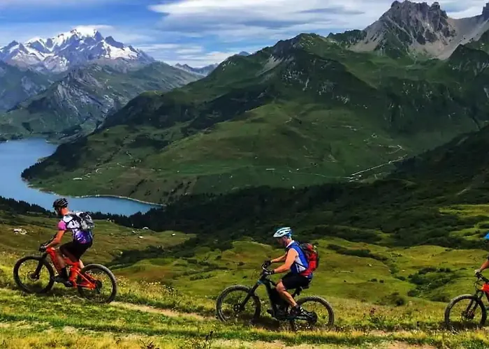 דירה Marcel - Cosy Haven Mont Blanc שאמוני